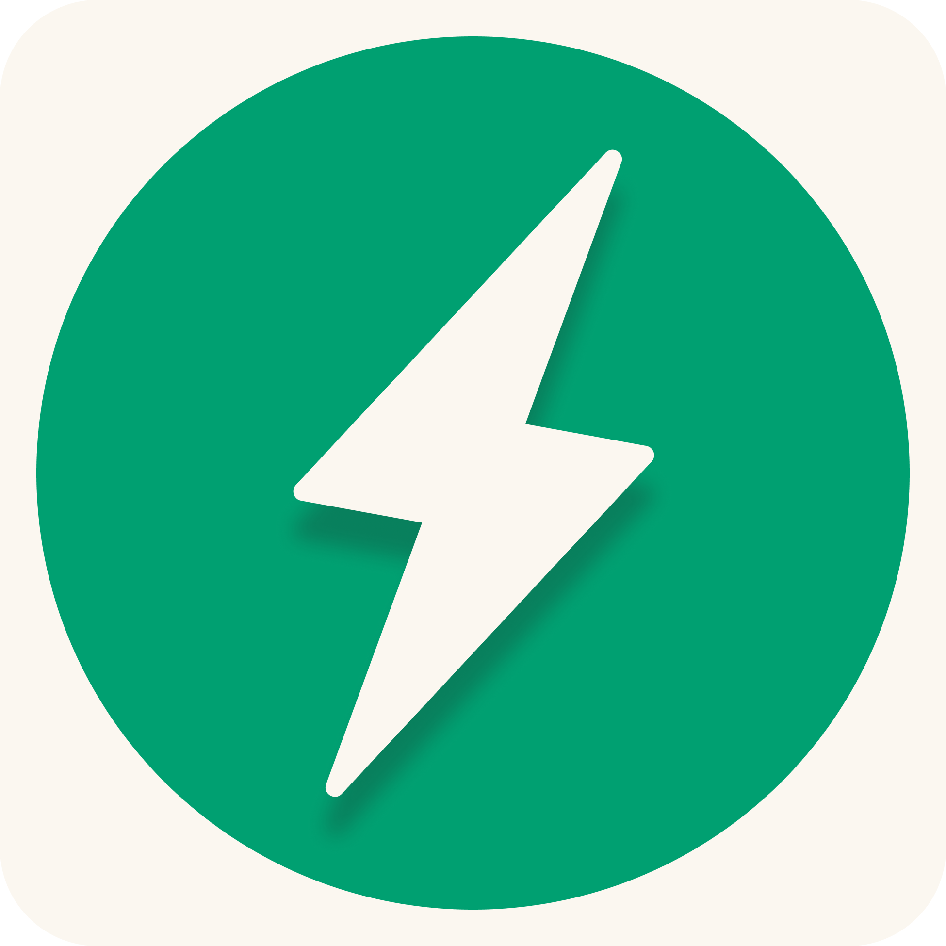 Surge Browser app tile for Mac